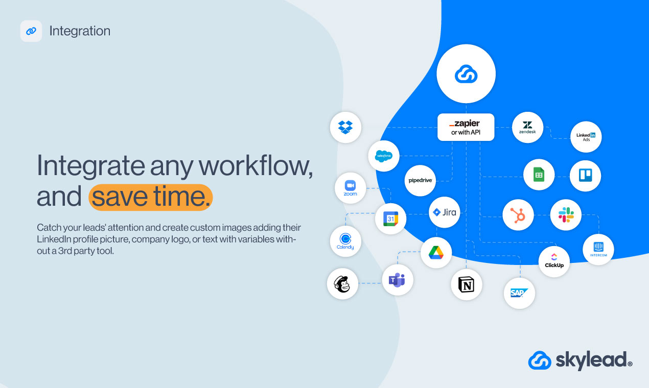 Skylead Integrations