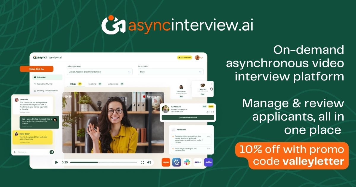 AsyncInterview.ai 