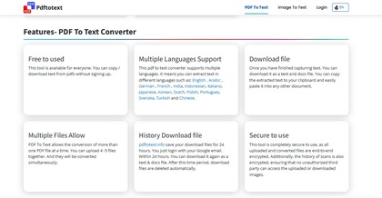Pdftotext.info image