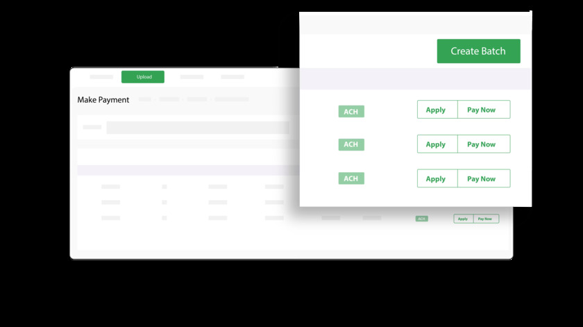 Cratoflow Landing Page