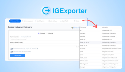 IGExporter.net image