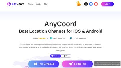 Anycoord image