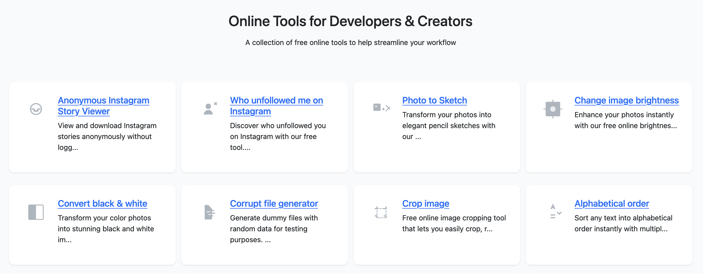 Mate.tools 