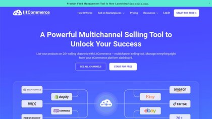 LitCommerce image