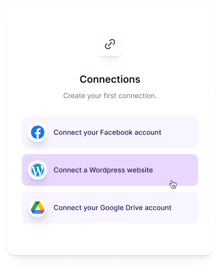 Badger Post Integrations