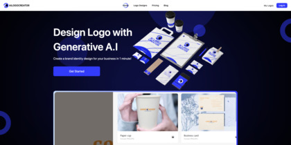 Ailogocreator.io image