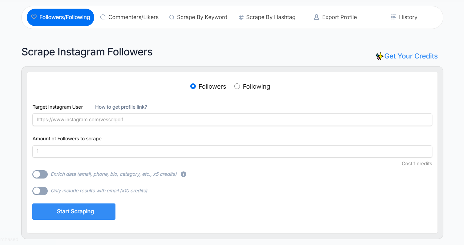 IGExporter.net 