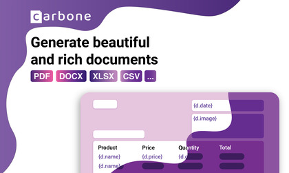 Carbone image