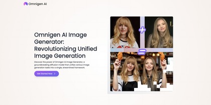Omnigen AI image