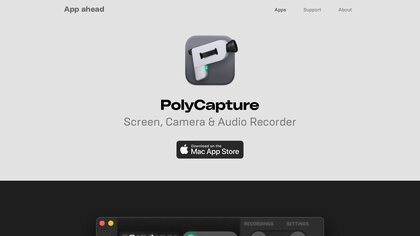 PolyCapture image