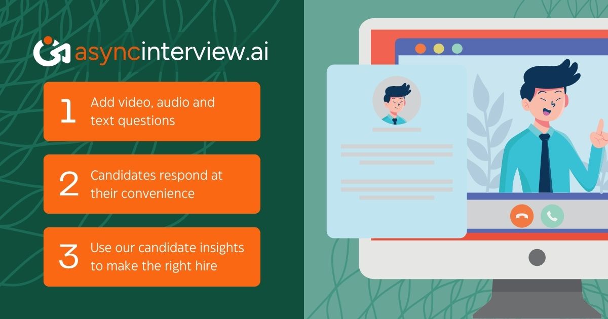 AsyncInterview.ai 