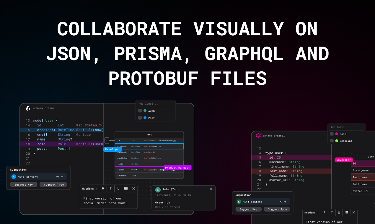 Schema Visualizer 