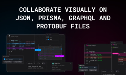 Schema Visualizer image