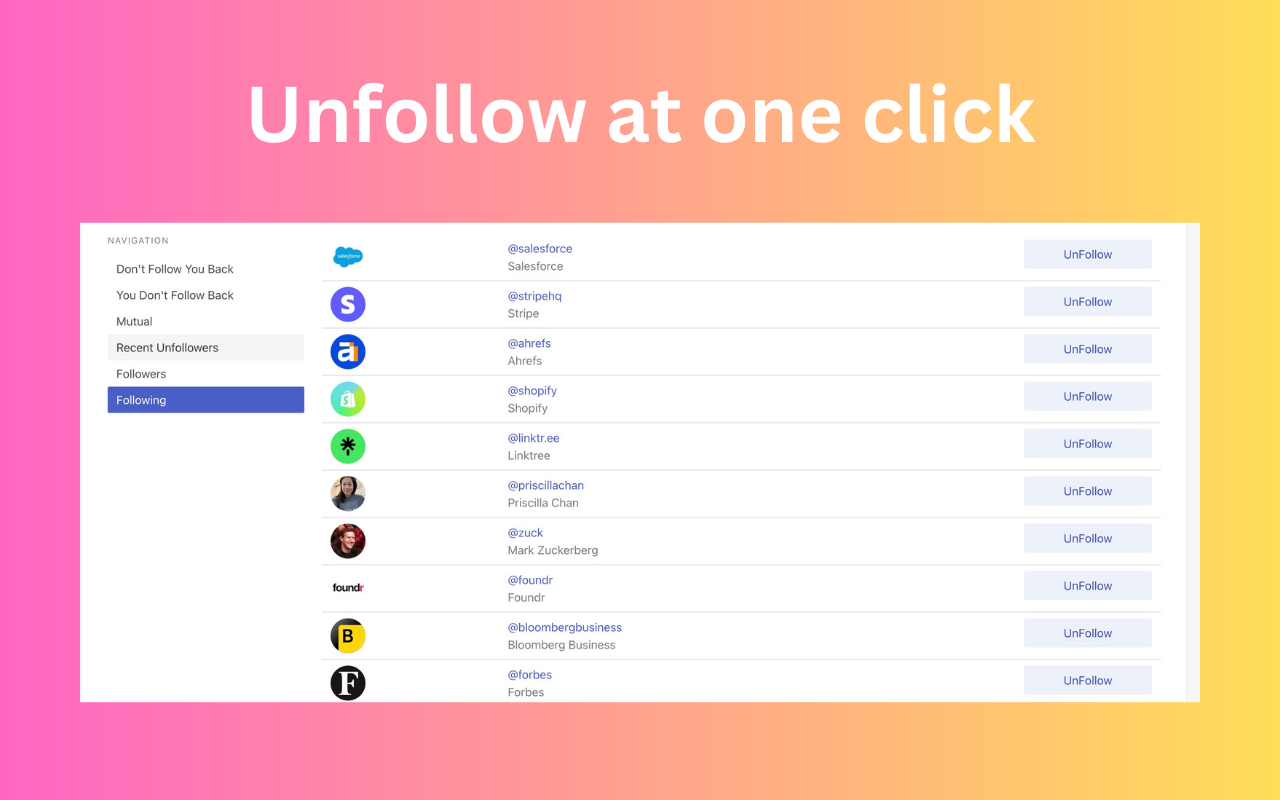 ExtensionFoxs Chrome Extensions IG Tracker
