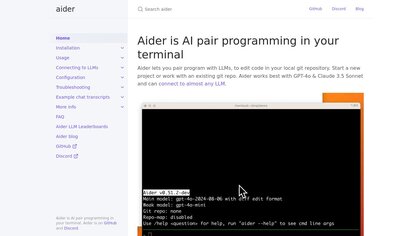 aider image