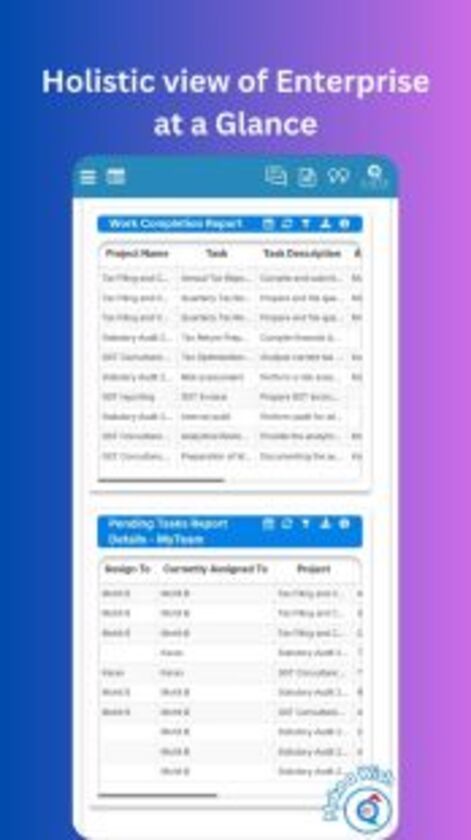 AIQoD My Knowledge Hub Landing Page AIQoD My Knowledge Hub Landing Page
