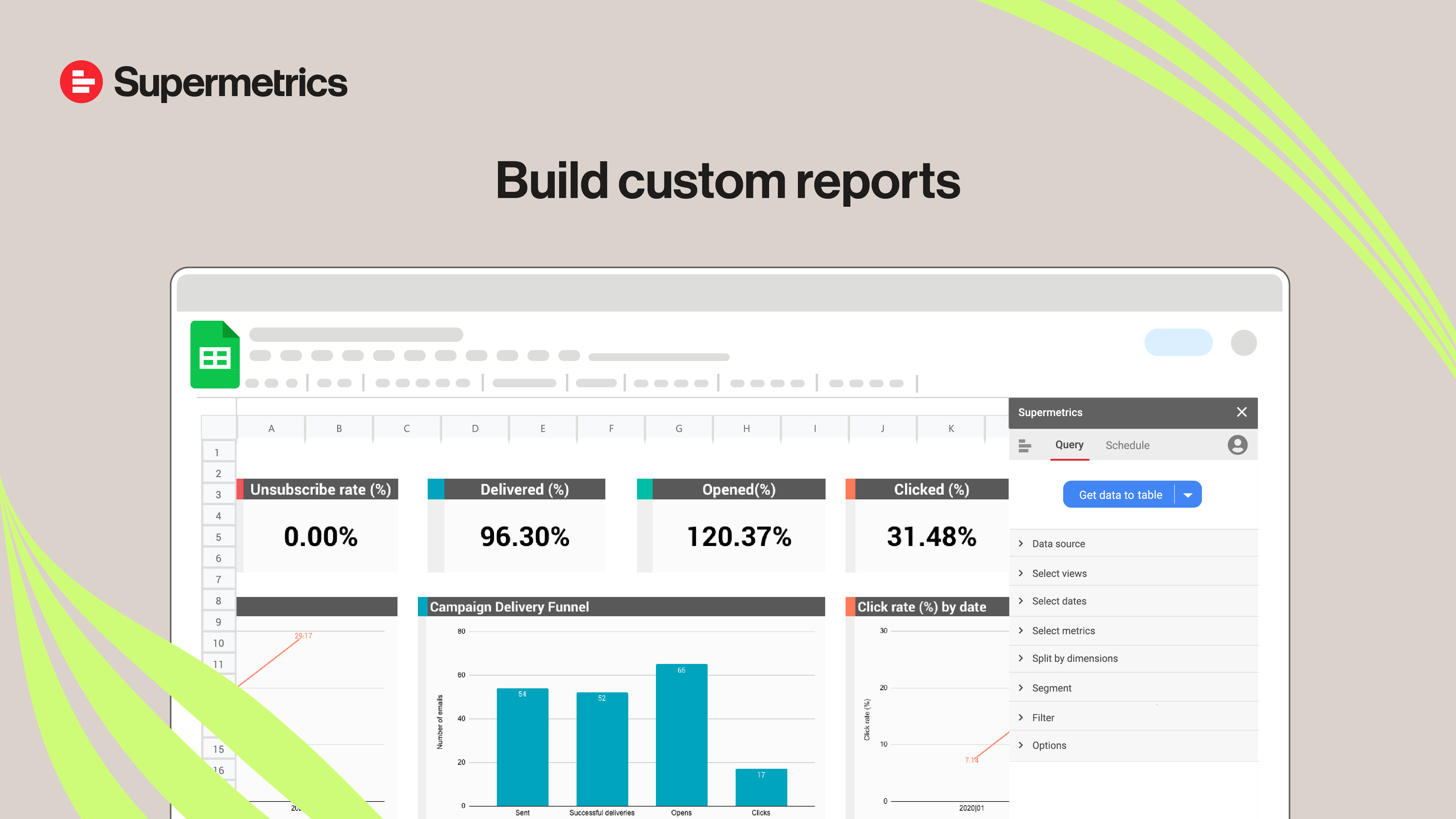 Supermetrics 