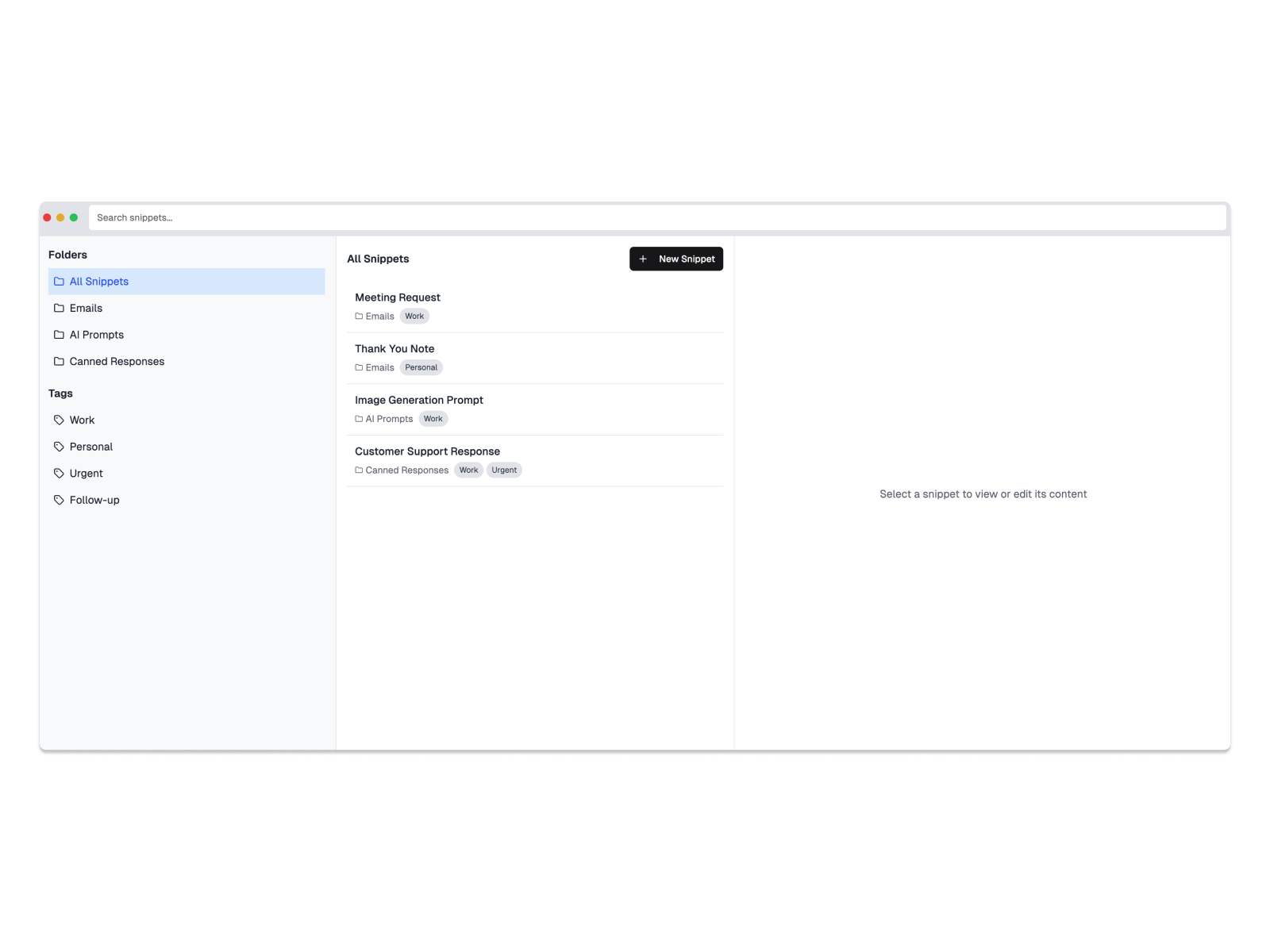 Retext.io Retext Demo