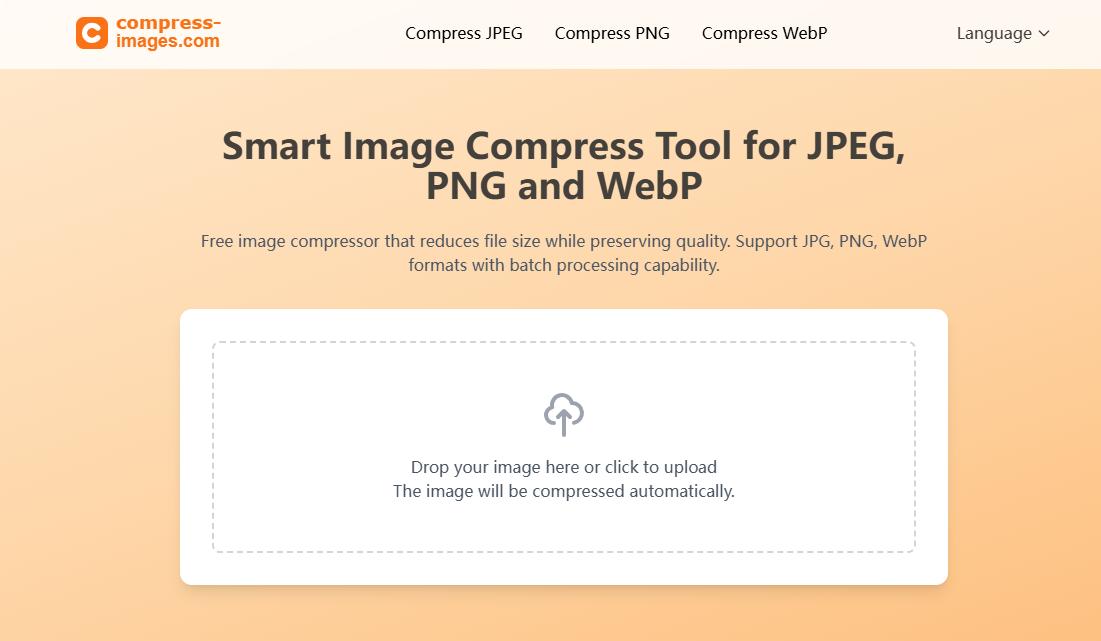 Compress-Images.com compress-images.com