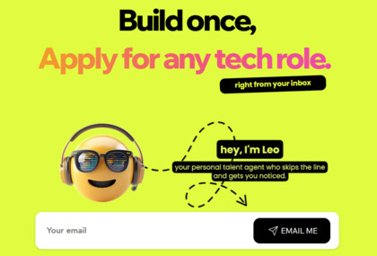 OneProfile.ai image