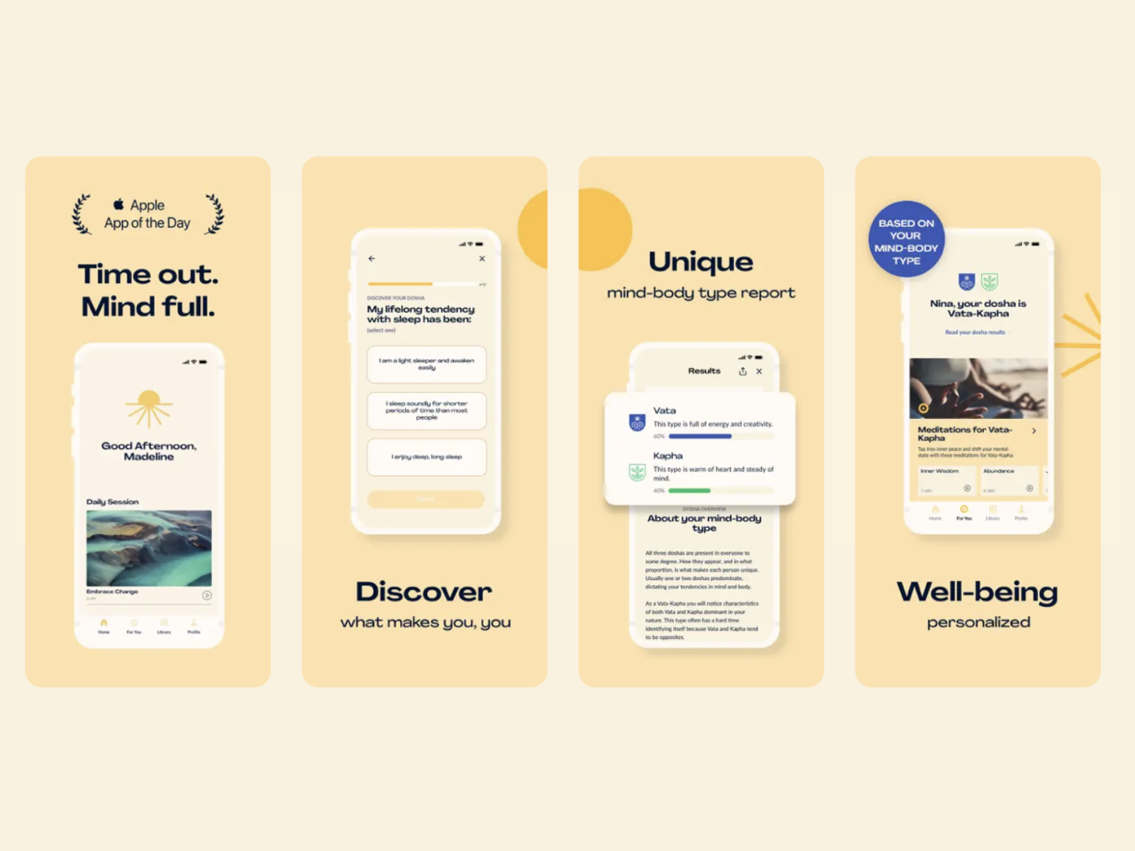 Presence App Presence Demo