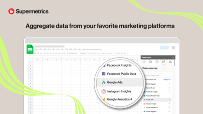 Supermetrics image