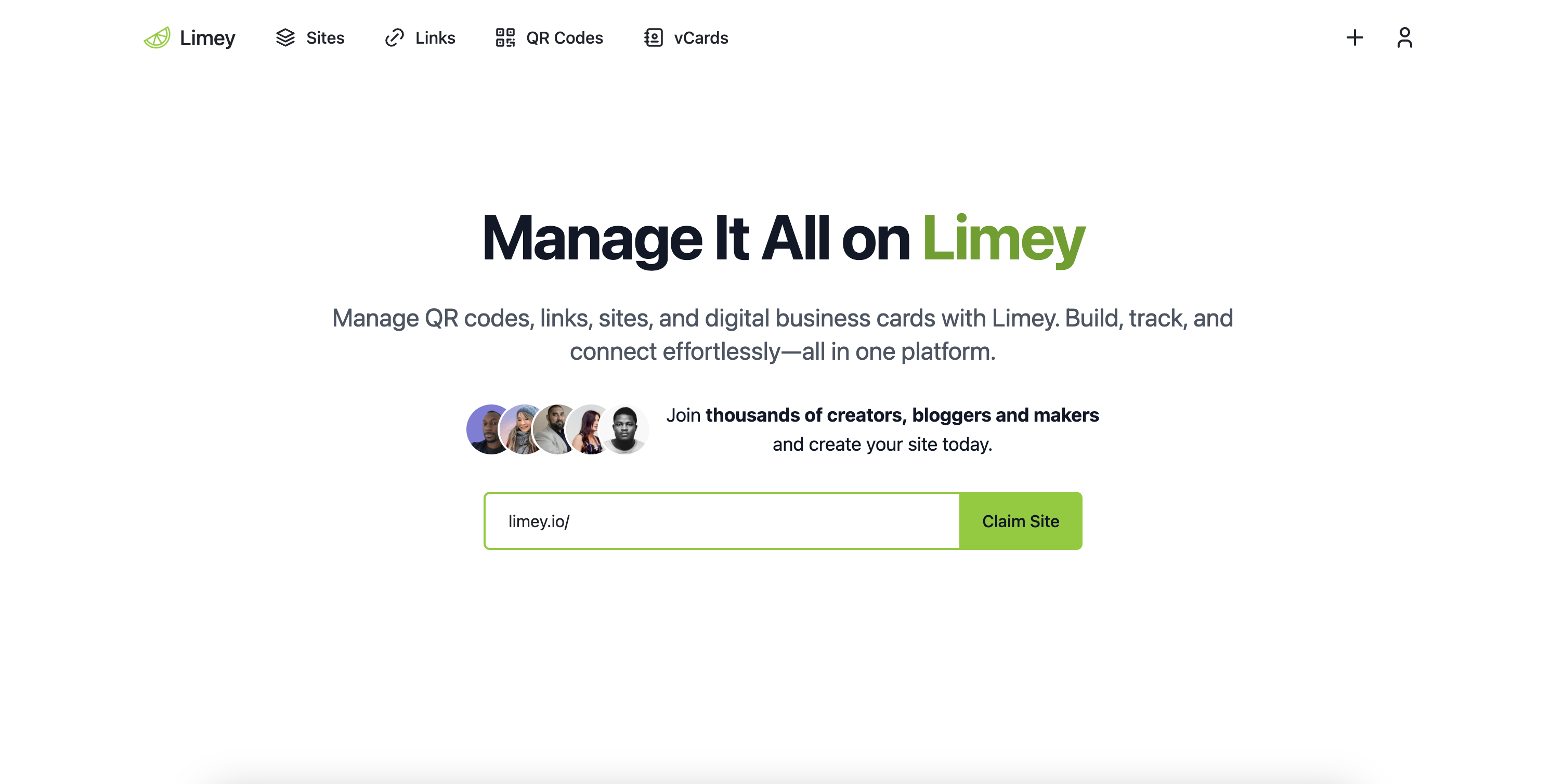 Limey 