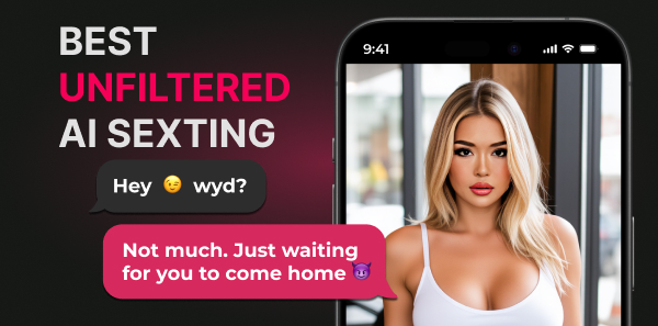 Secret Desires AI Best Unfiltered AI Sexting