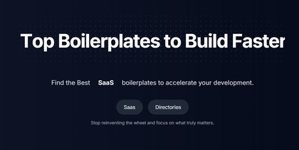 topBoilerplate image
