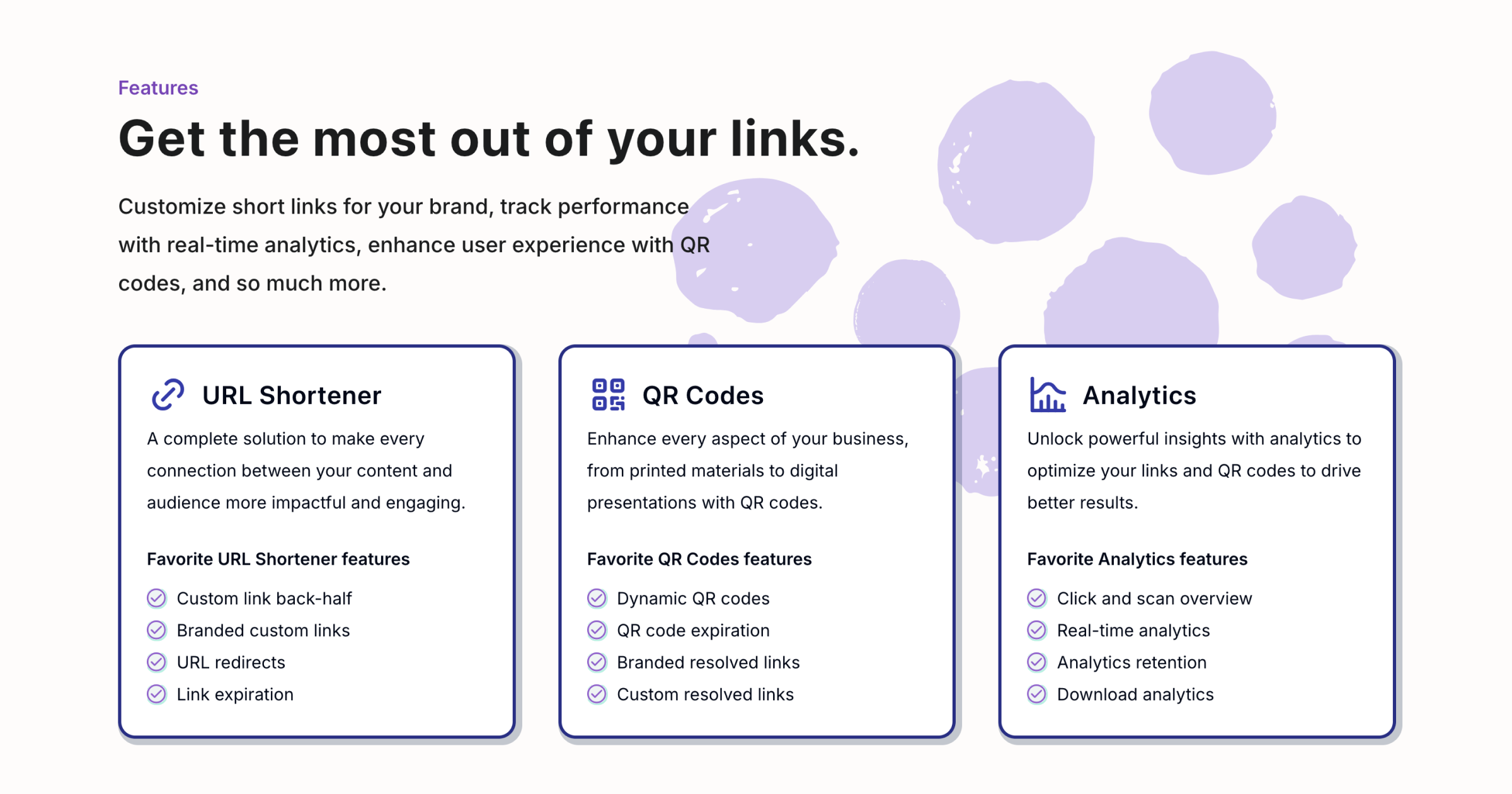 Ziplink.click Summary
