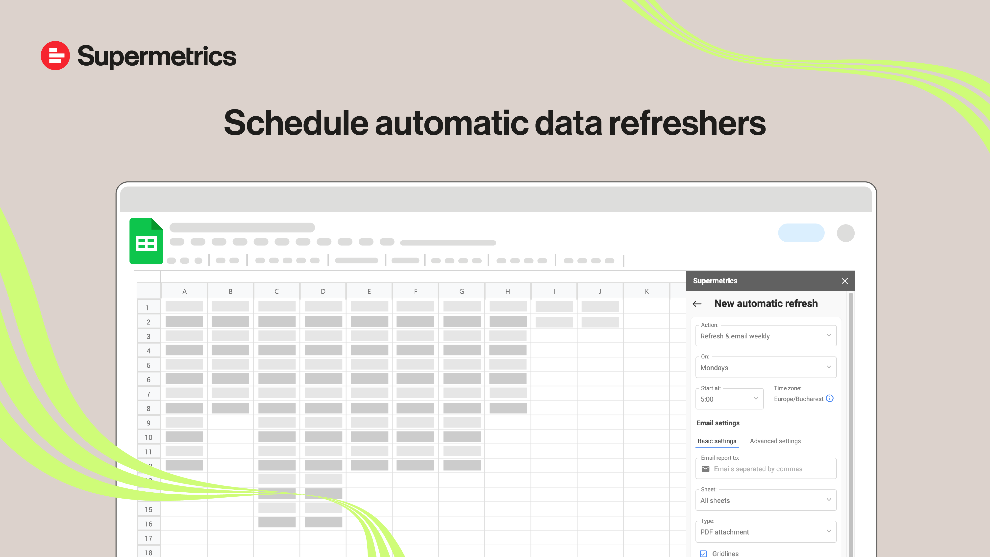 Supermetrics 