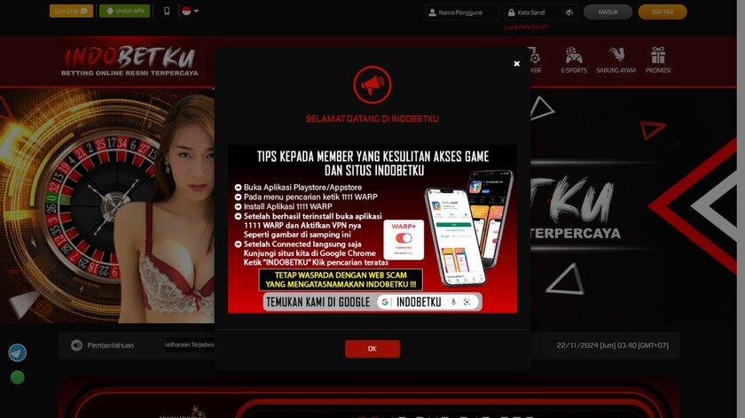 My website worth checker Landing Page