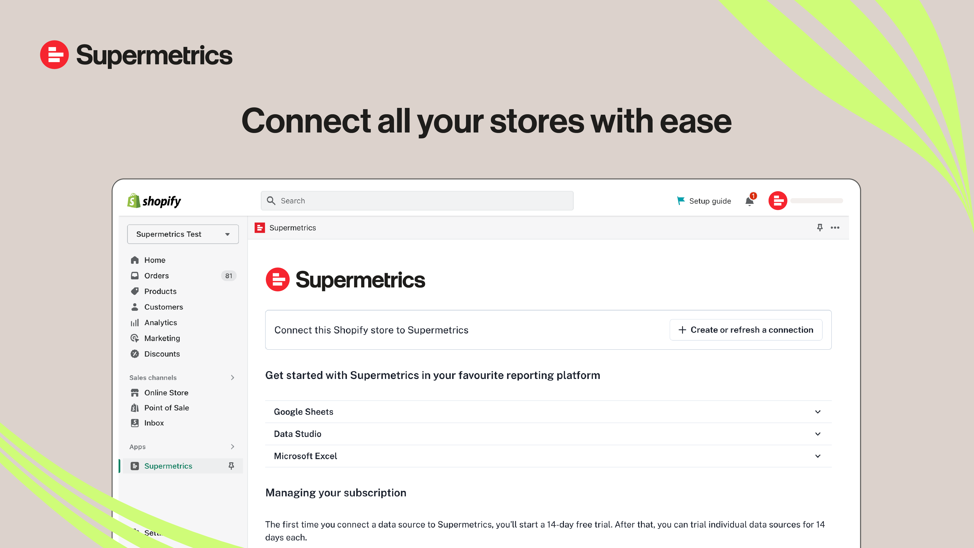 Supermetrics 