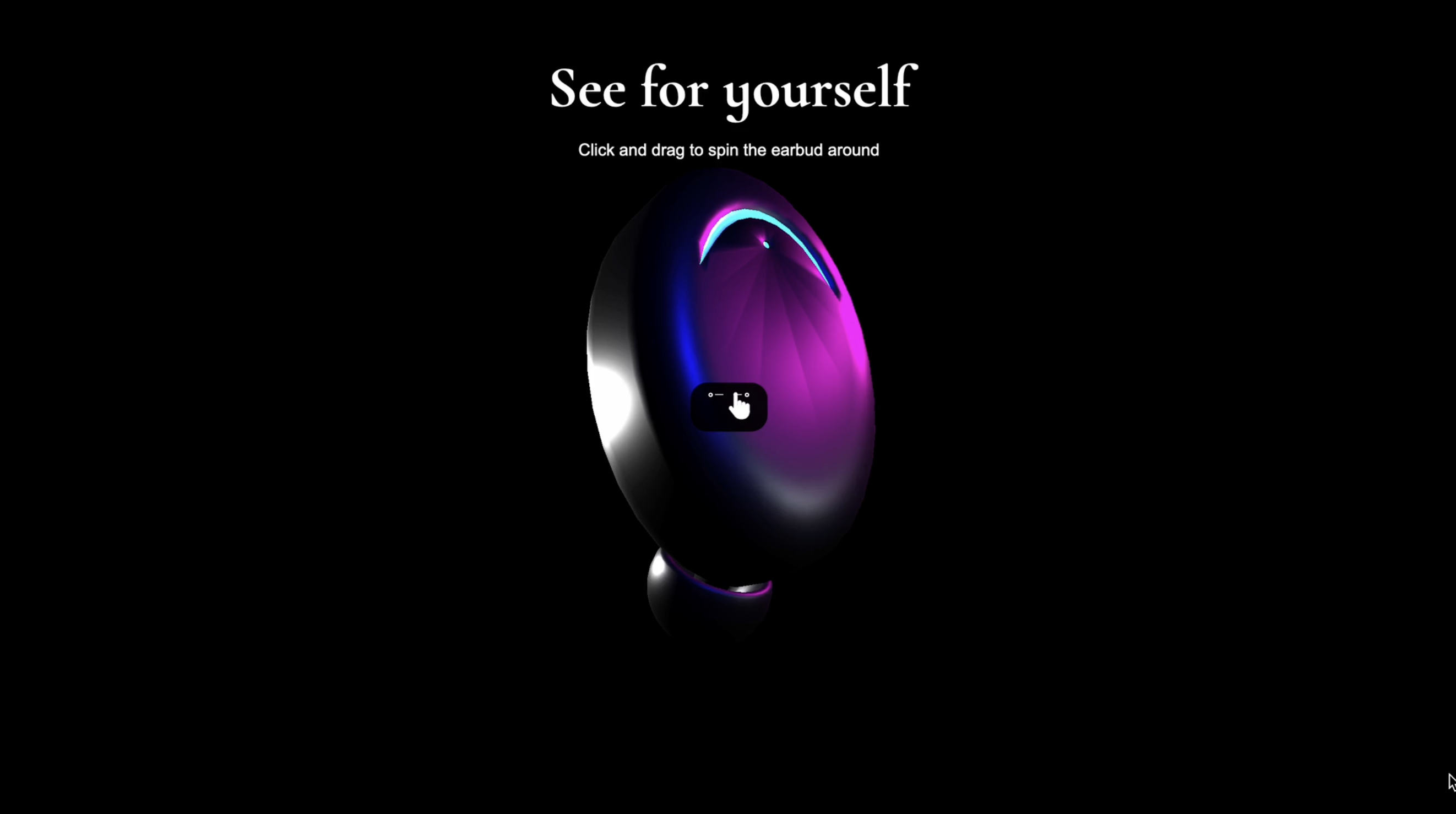 Instorier Build interactive product showcases that your audience can explore on their own