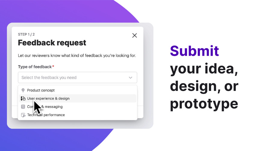 ReviewLab App Submit your project