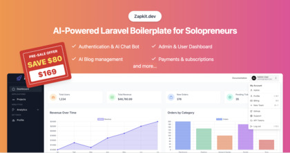 ZapKit image