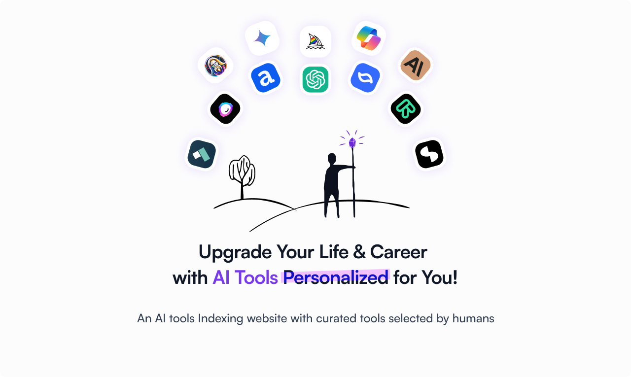 Age of AI Tools 