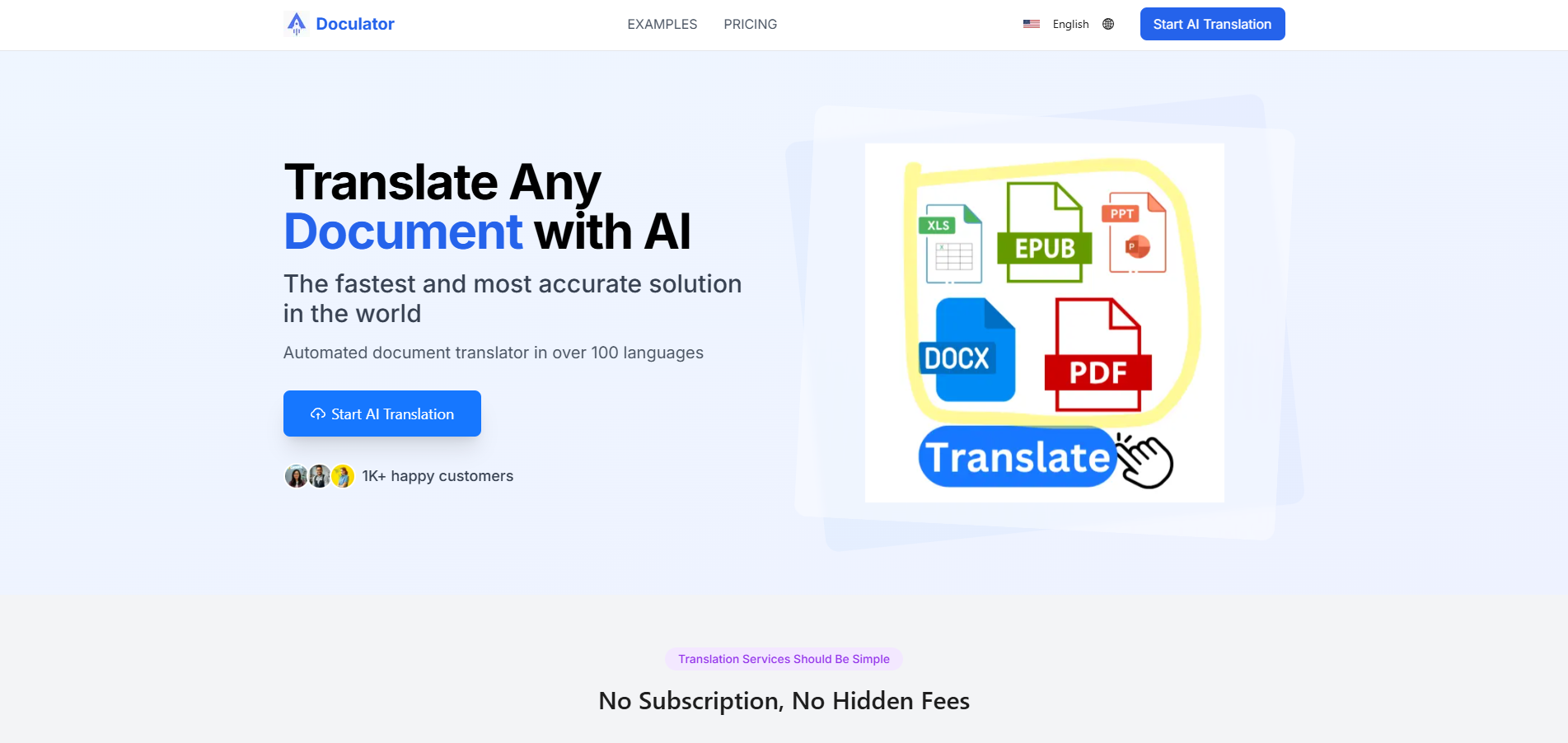 Doculator.org 