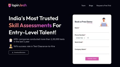 topin.tech image