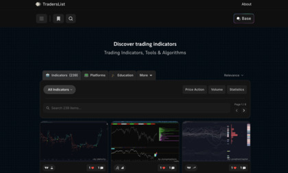 TradersList image