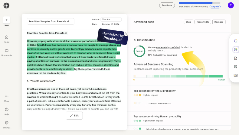 PassMe.ai 