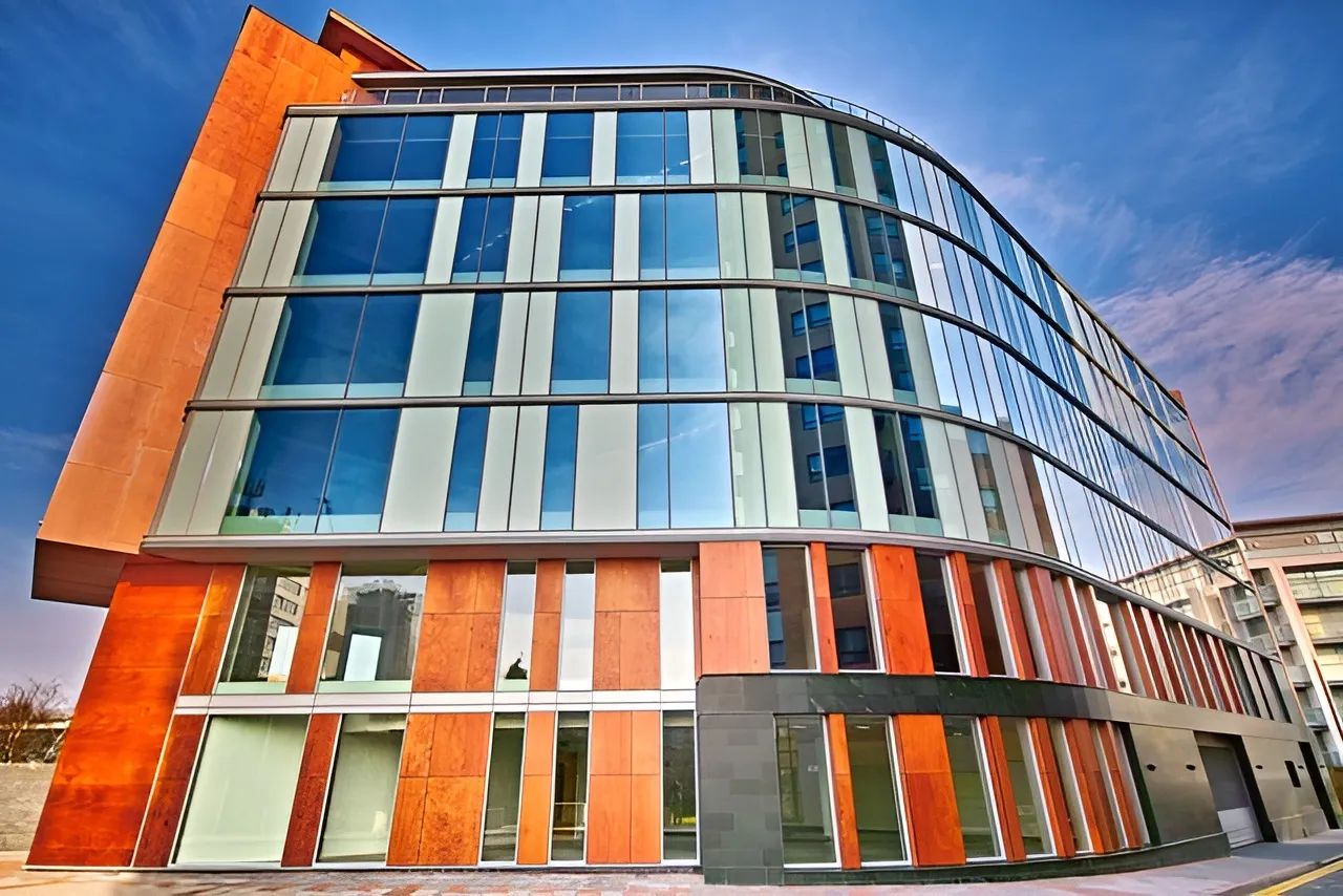 LondonRefurbs.com Commercial Construction London