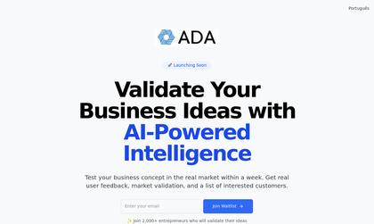 ADA AI image