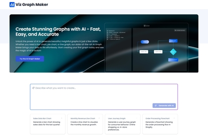 AIGraphMaker.net image