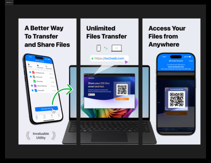 iOS2Web image