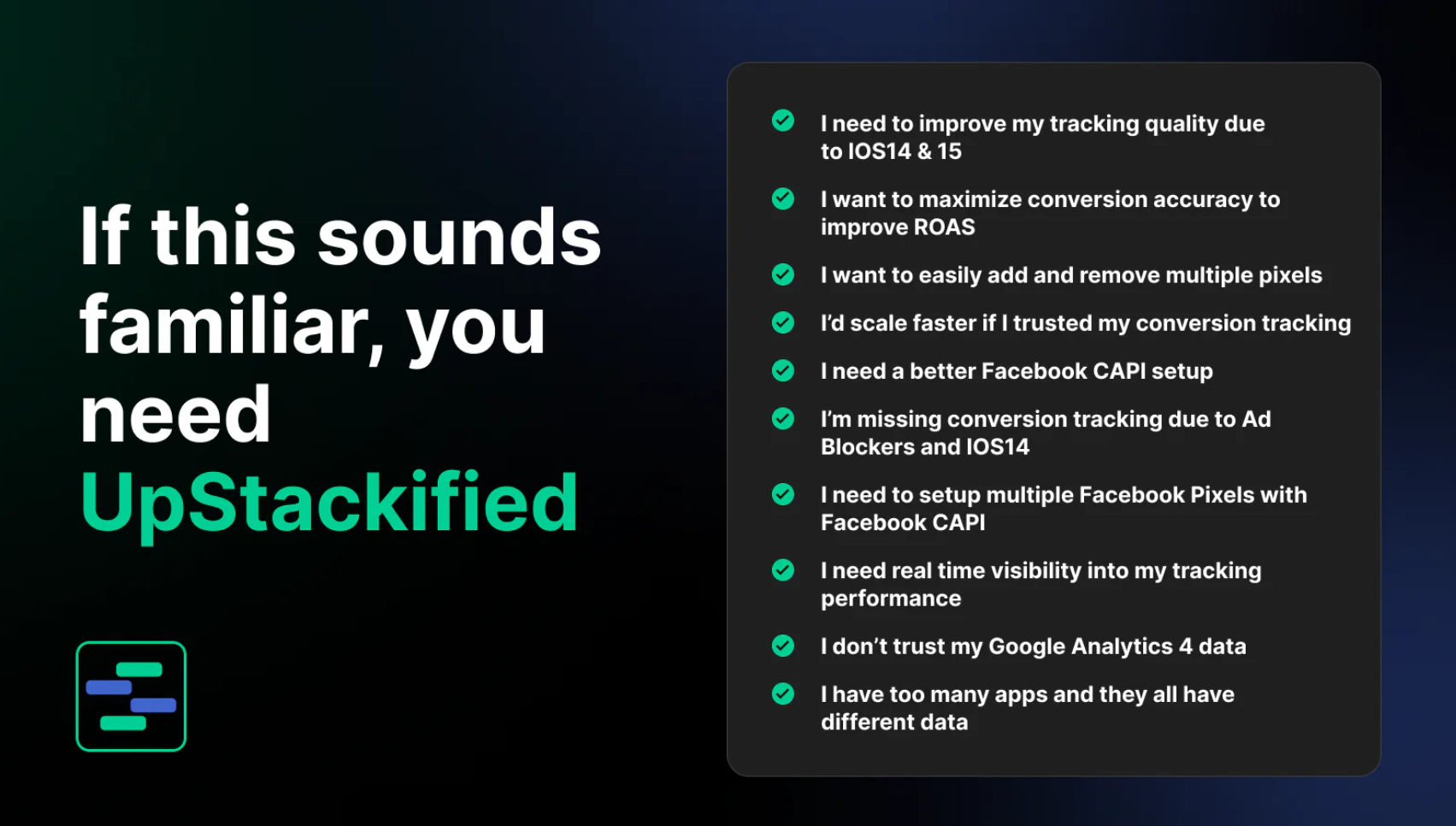 Upstack Data 