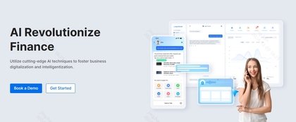 E-KYC by Dyna AI image