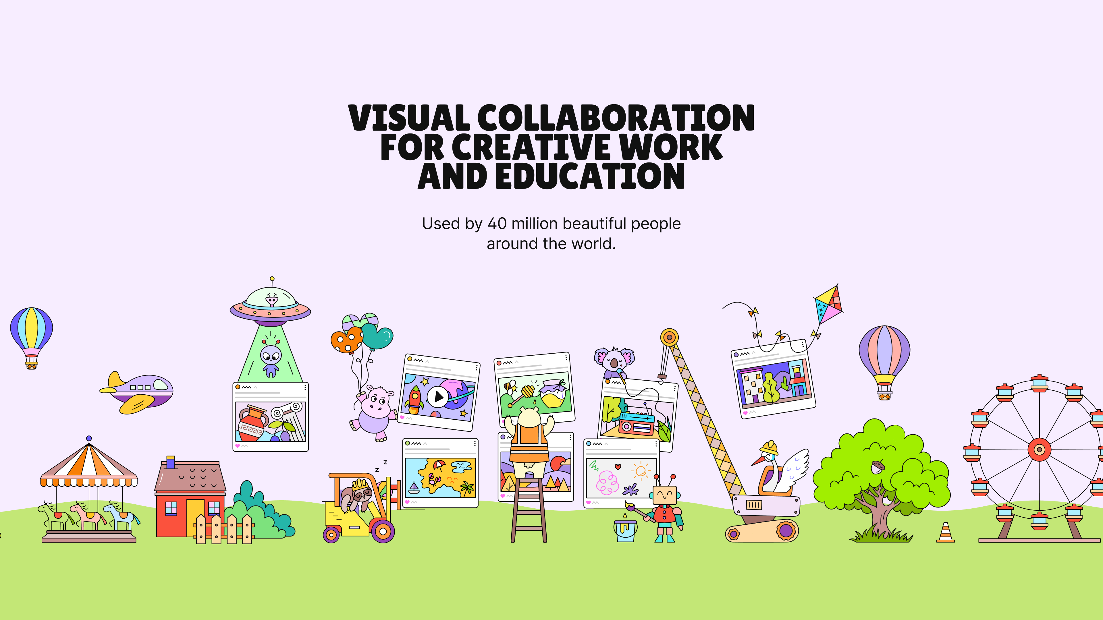 Padlet Beautiful boards and canvases for visual thinkers and learners. Used by 40 million people worldwide. Get started for free.