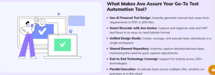 Avo Automation image