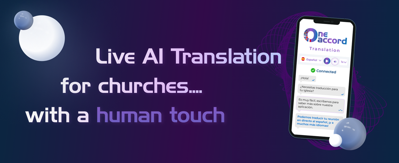 OneAccord.ai Banner